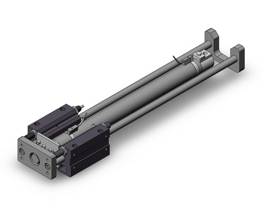 MGGLB32-400-HN-C73L MGG, Guide Cylinder