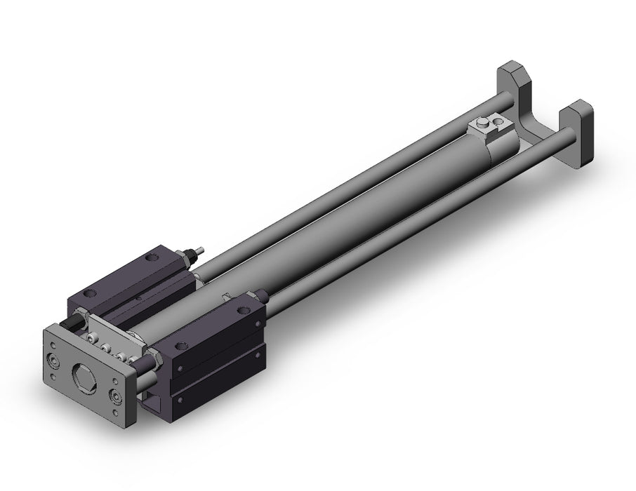 MGGLB32-400-HN MGG, Guide Cylinder