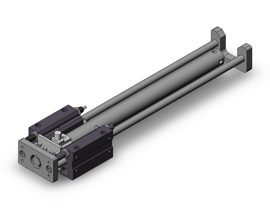 MGGLB32-400-RL MGG, GUIDE CYLINDER