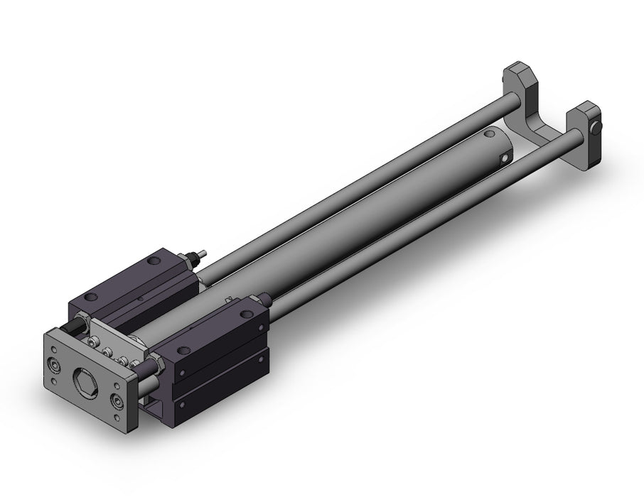 MGGLB32-400 MGG, Guide Cylinder
