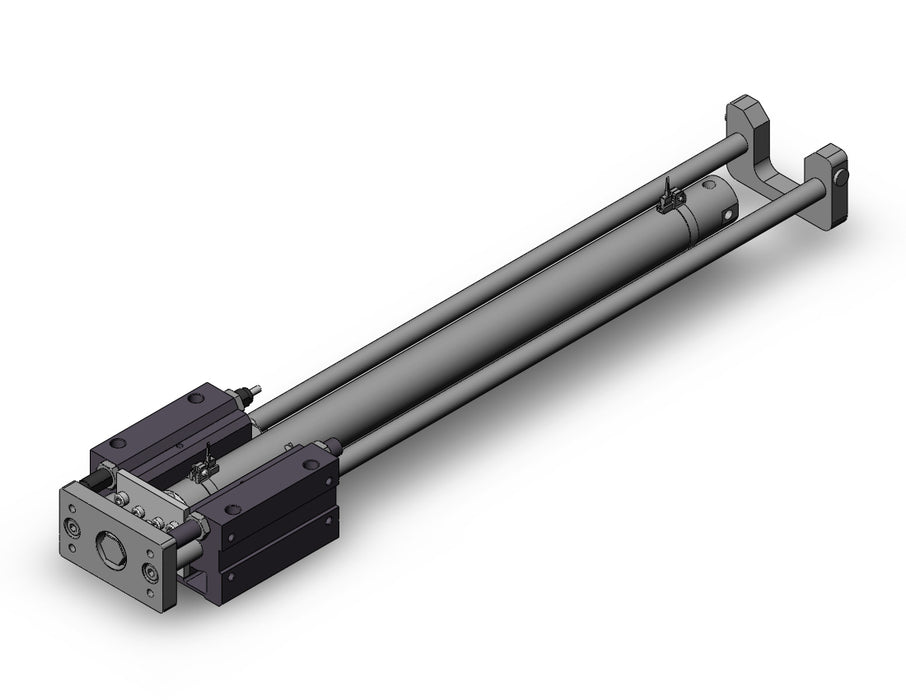 MGGLB32-500-M9PVZ MGG, Guide Cylinder