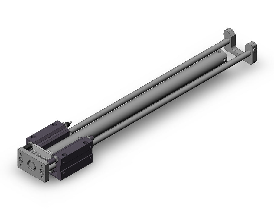MGGLB32-600 MGG, Guide Cylinder