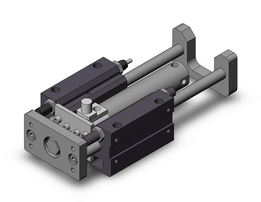 MGGLB32TN-100-RL MGG, GUIDE CYLINDER