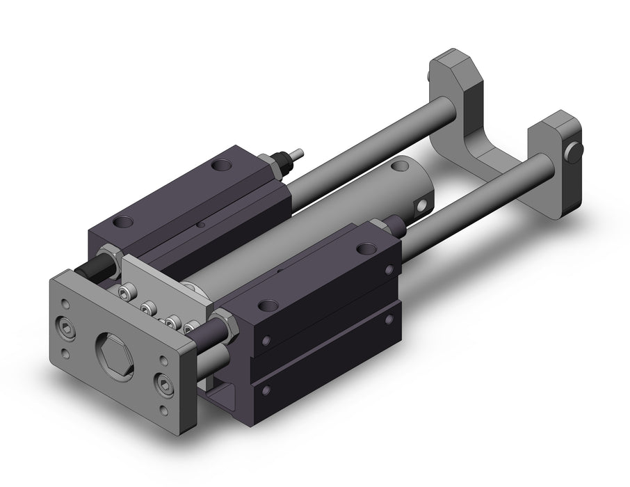 MGGLB32TN-125 MGG, Guide Cylinder