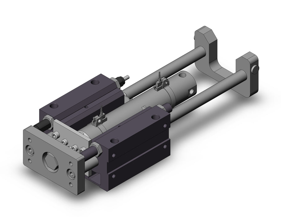 MGGLB32TN-150-M9BAL MGG, Guide Cylinder