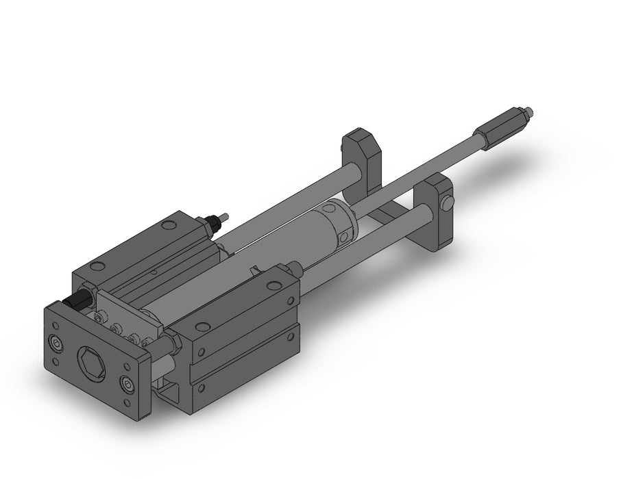 MGGLB32TN-150A-XC8 MGG, GUIDE CYLINDER