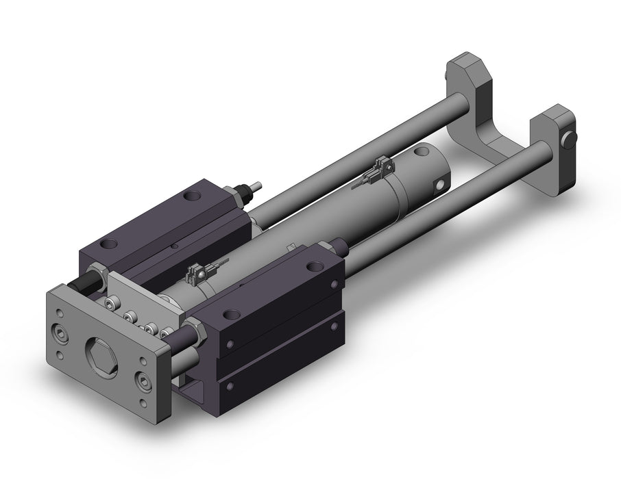 MGGLB32TN-200-M9PSAPC3 MGG, Guide Cylinder