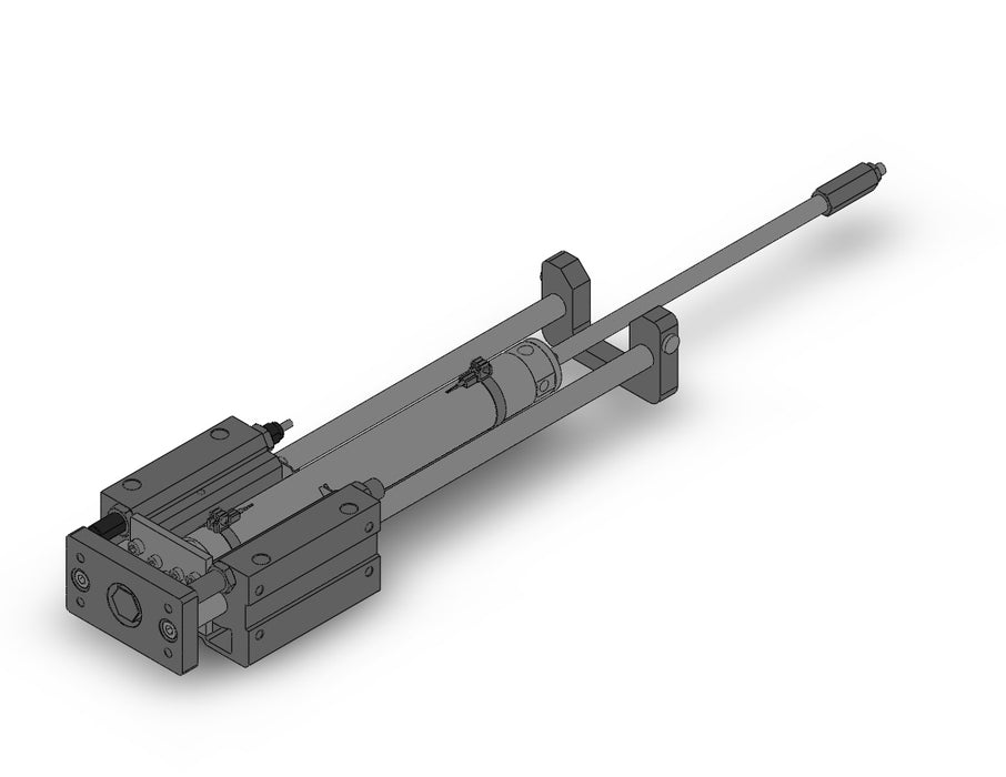 MGGLB32TN-250A-M9PWSDPC-XC8 MGG, GUIDE CYLINDER