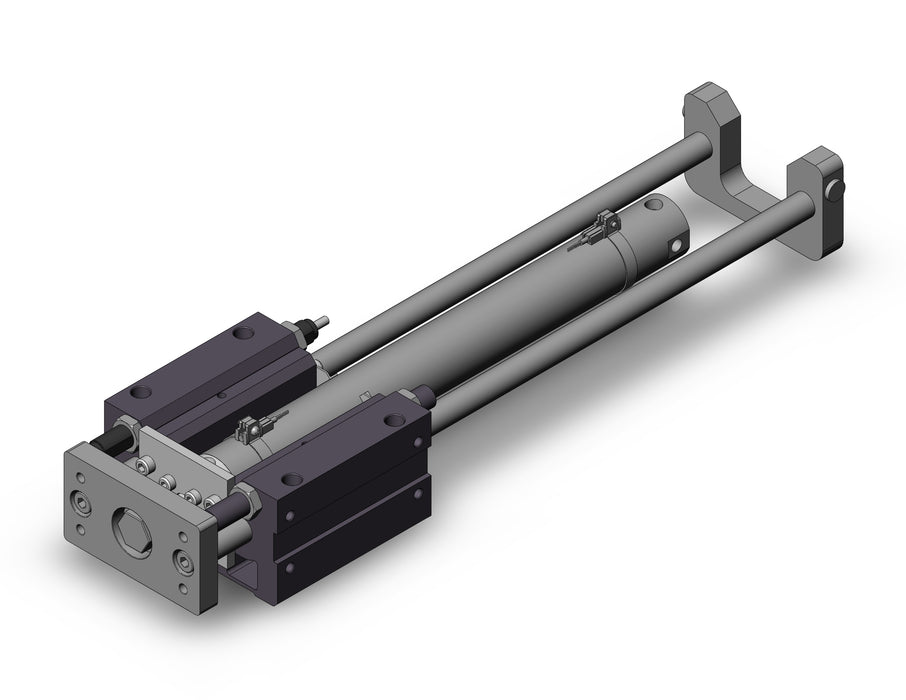MGGLB32TN-300-M9PWSDPC MGG, Guide Cylinder