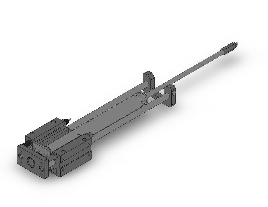 MGGLB32TN-300A-XC8 MGG, Guide Cylinder