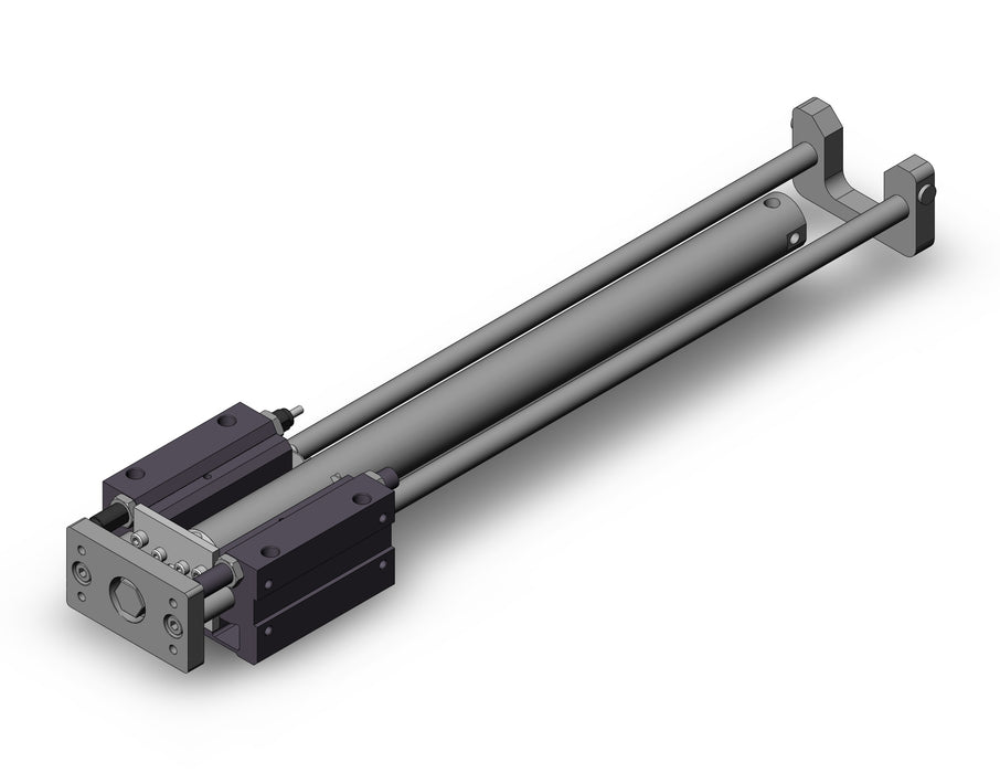 MGGLB32TN-450 MGG, Guide Cylinder