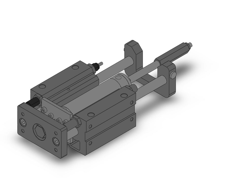 MGGLB32TN-75B-XC8 MGG, Guide Cylinder