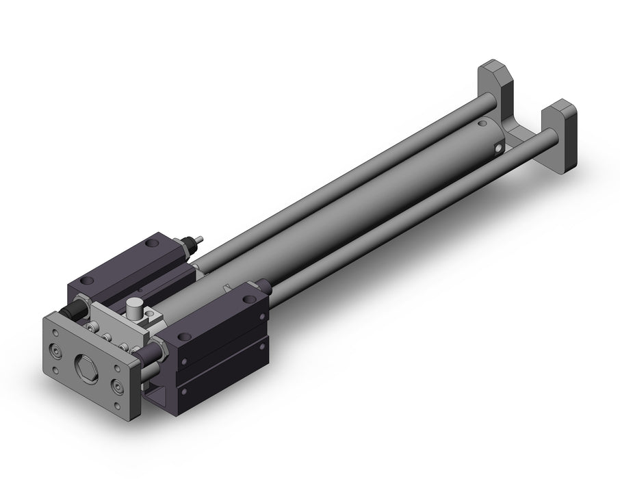 MGGLB40-450-RL MGG, GUIDE CYLINDER