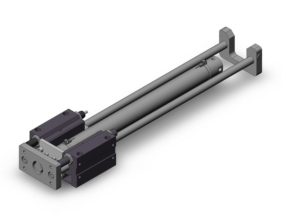 MGGLB40-500-M9BZ MGG, Guide Cylinder