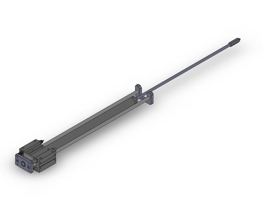 MGGLB40-800B-XC8 MGG, Guide Cylinder