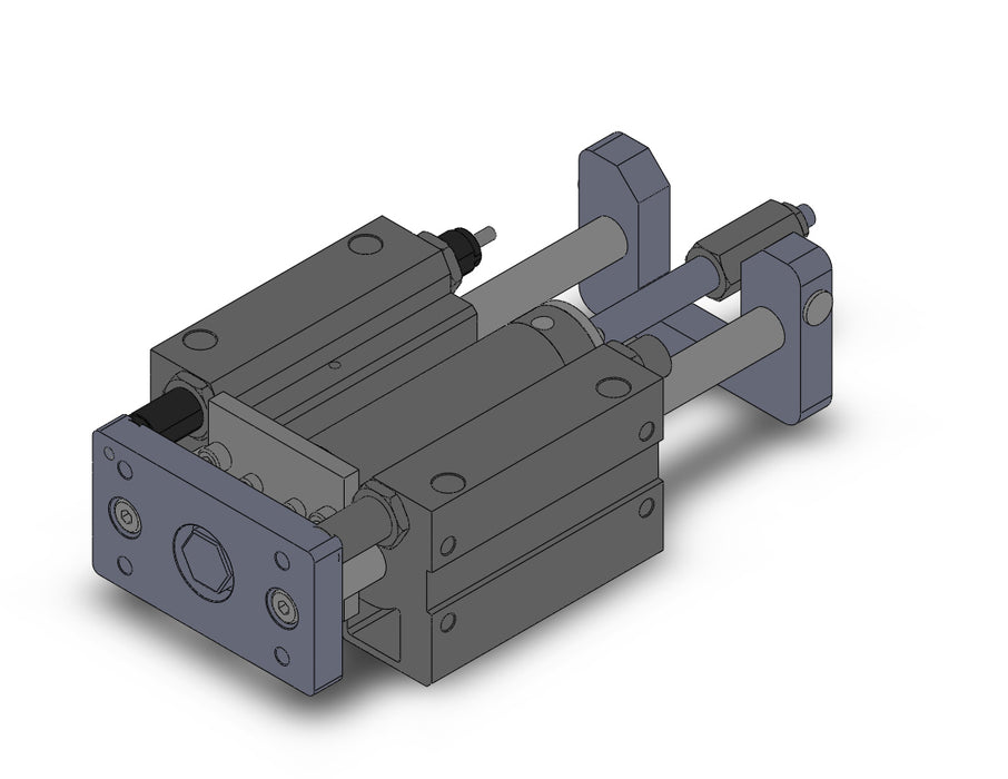 MGGLB40TF-75A-XC8 MGG, GUIDE CYLINDER