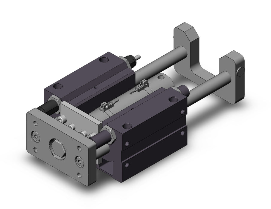 MGGLB40TN-100-M9PSDPC MGG, Guide Cylinder