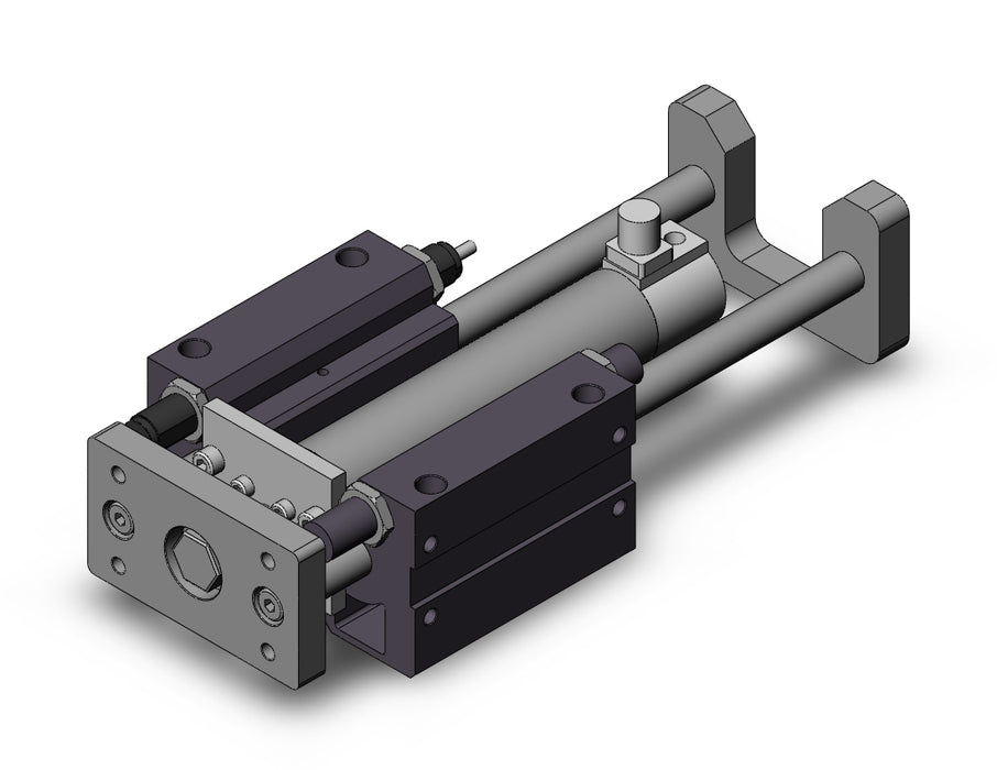 MGGLB40TN-150-HL MGG, Guide Cylinder