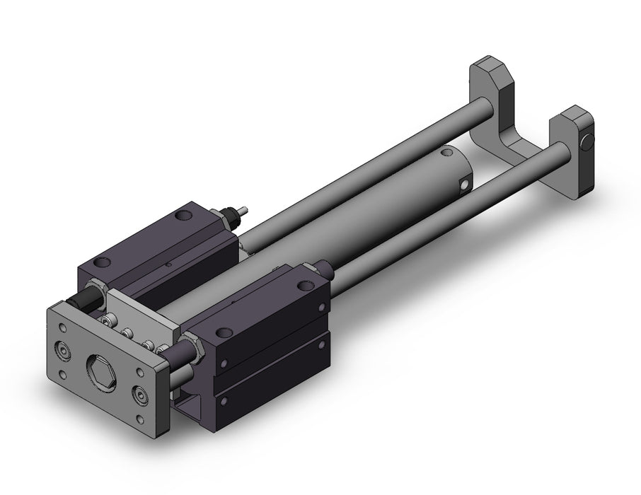 MGGLB40TN-300 MGG, Guide Cylinder
