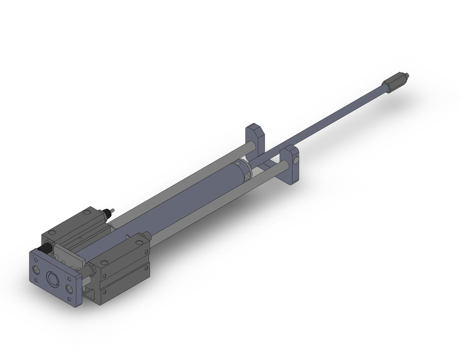 MGGLB40TN-400A-XC8 MGG, GUIDE CYLINDER