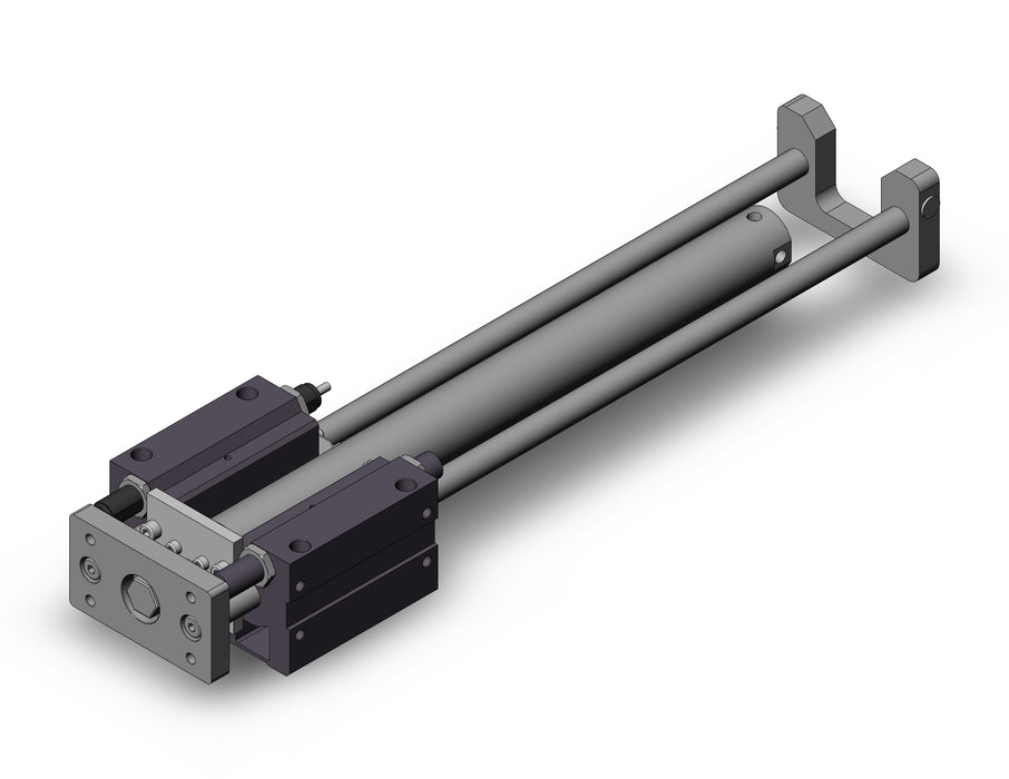 MGGLB40TN-450 MGG, Guide Cylinder