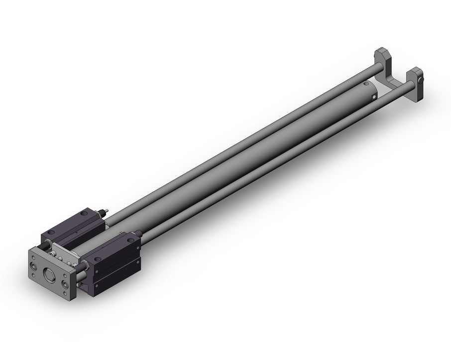 MGGLB50-1000 MGG, Guide Cylinder