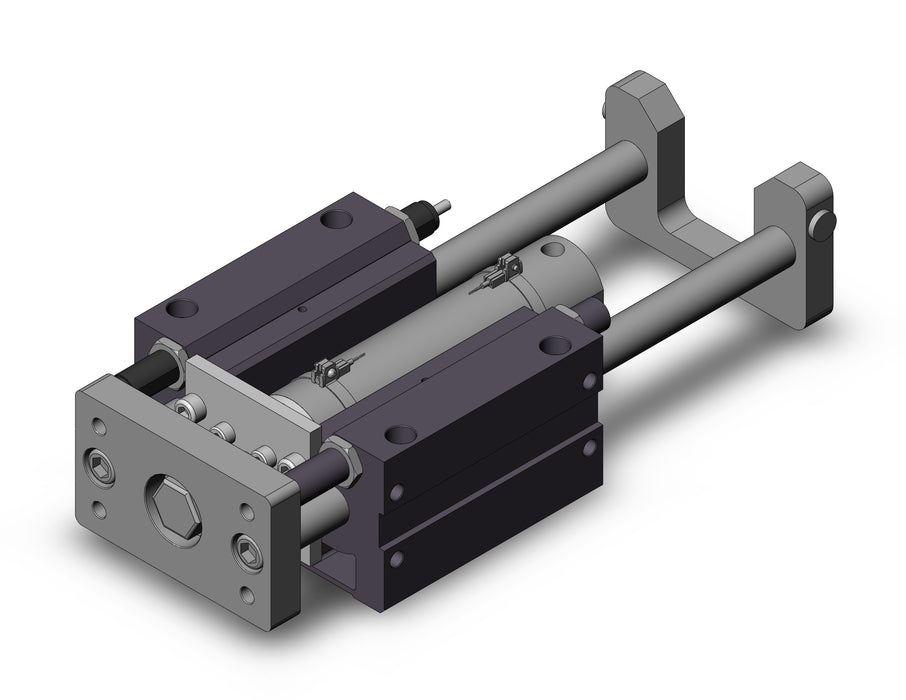 MGGLB50-150-M9BL MGG, Guide Cylinder