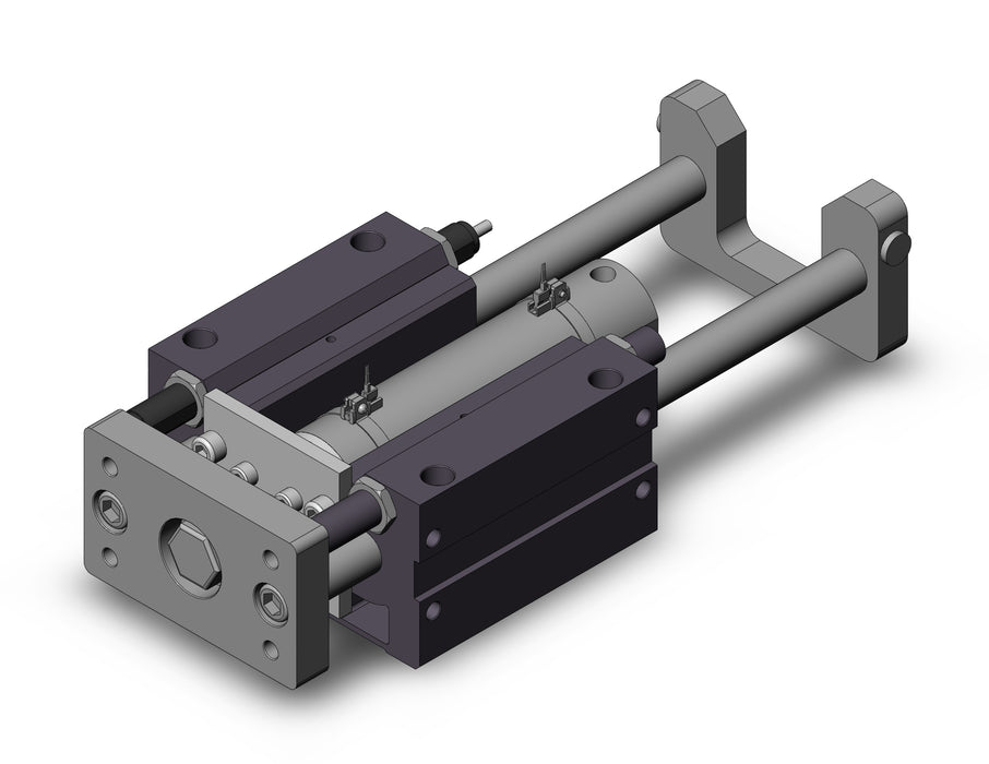 MGGLB50-150-M9PA MGG, Guide Cylinder
