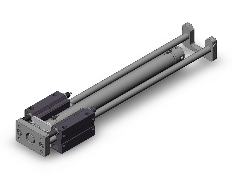MGGLB50-600-M9BW MGG, Guide Cylinder