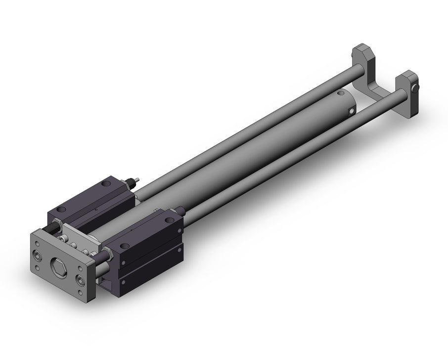 MGGLB50-600 MGG, Guide Cylinder