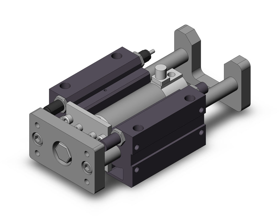 MGGLB50TF-75-HL MGG, GUIDE CYLINDER