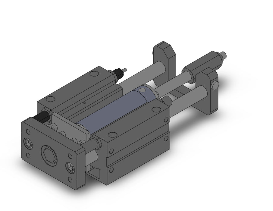 MGGLB50TN-100B-XC8 MGG Cylinder