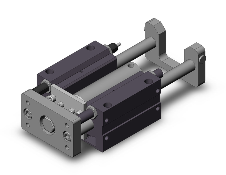 MGGLB50TN-100 MGG, Guide Cylinder