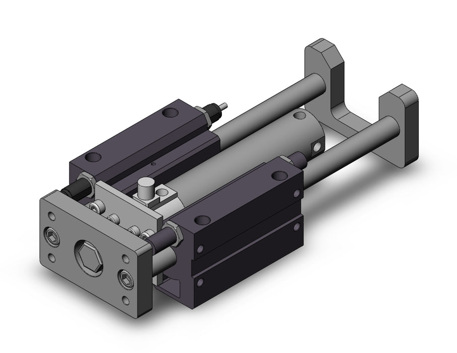 MGGLB50TN-150-RL MGG, Guide Cylinder