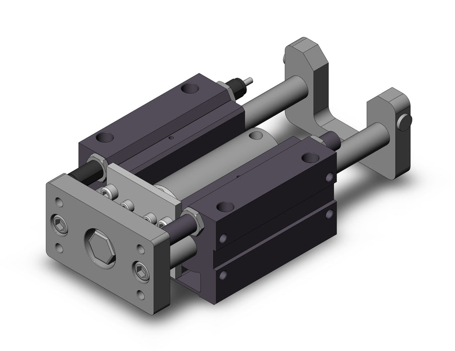 MGGLB50TN-75 MGG, Guide Cylinder