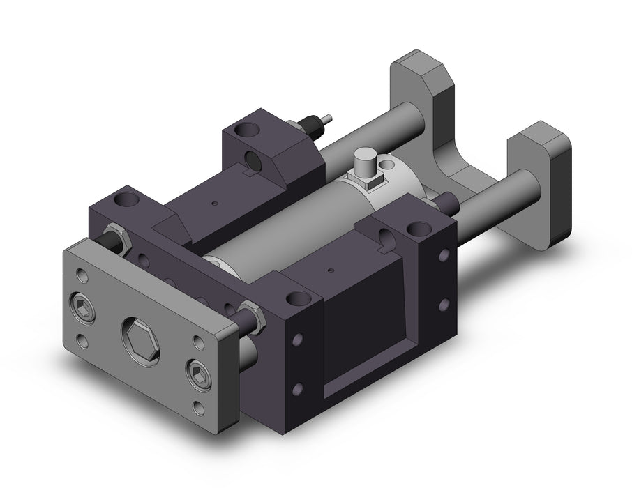 MGGLB63-100-HL MGG, GUIDE CYLINDER