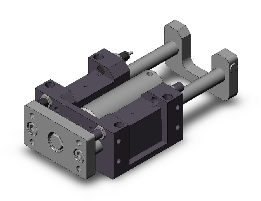 MGGLB63-125 MGG, Guide Cylinder