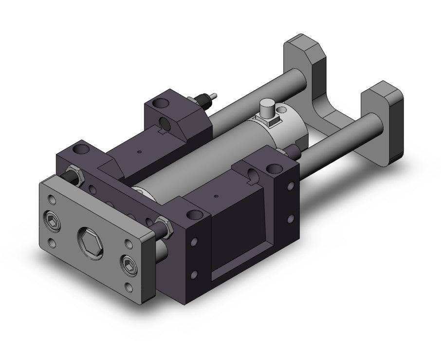 MGGLB63-150-HL MGG, Guide Cylinder