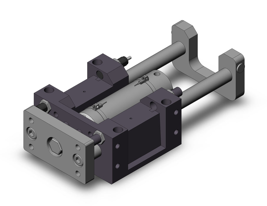 MGGLB63-150-M9PWSAPC MGG, Guide Cylinder