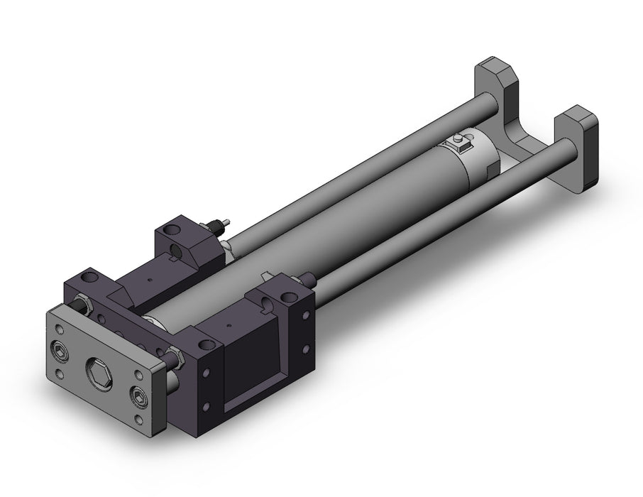 MGGLB63-450-HN MGG, Guide Cylinder