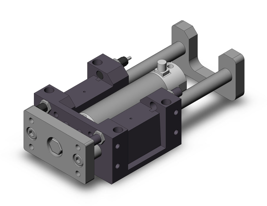 MGGLB63TN-150-HL MGG, Guide Cylinder