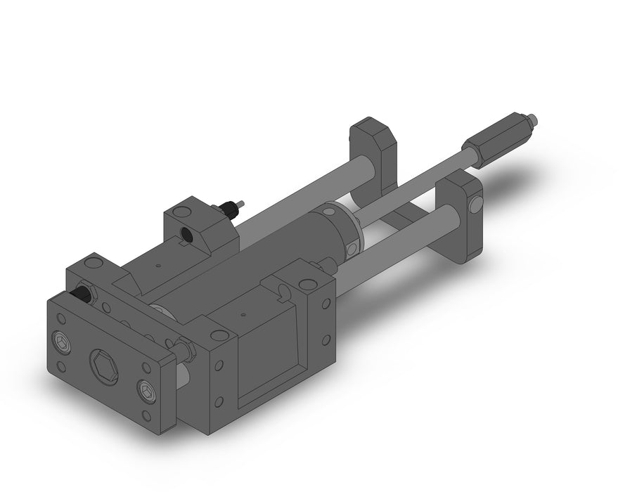 MGGLB63TN-200B-XC8 MGG, GUIDE CYLINDER