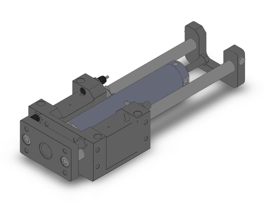 MGGLB63TN-300B-XC9 MGG, Guide Cylinder