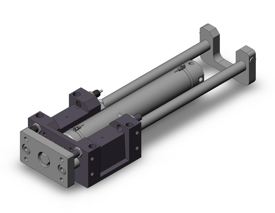 MGGLB63TN-400-M9PSDPC MGG, Guide Cylinder