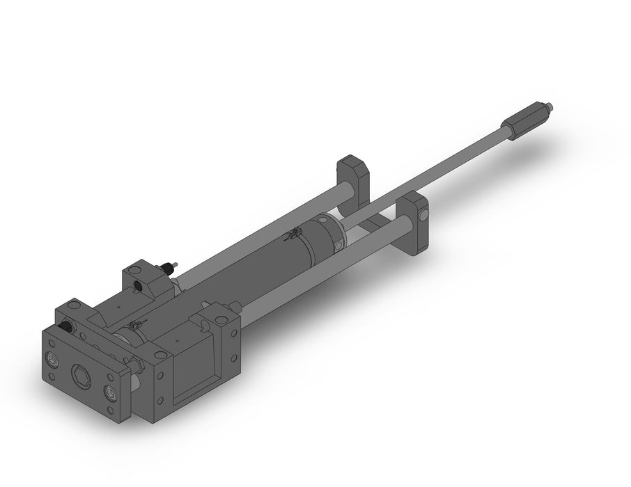 MGGLB63TN-400B-M9PZ-XC8 MGG CYLINDER