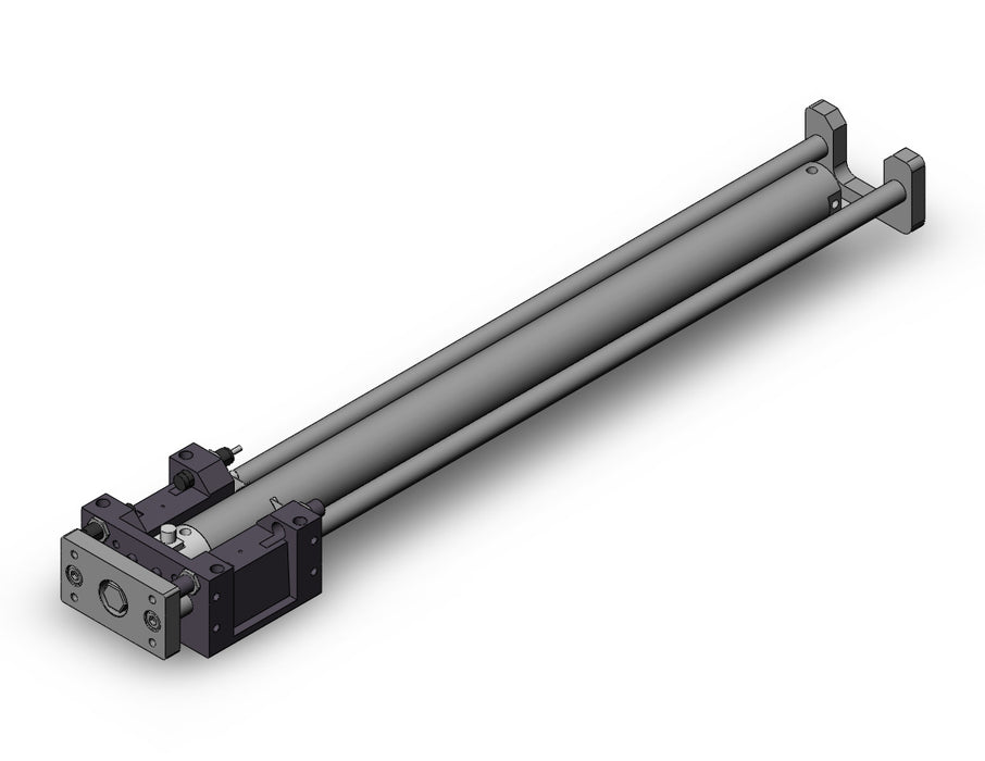 MGGLB80-1200-RL MGG, GUIDE CYLINDER