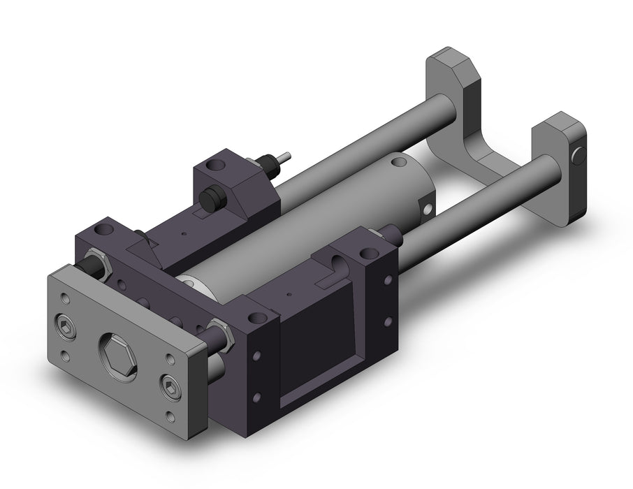 MGGLB80-250 MGG, Guide Cylinder