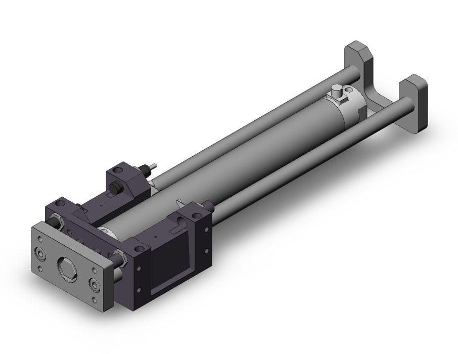MGGLB80TN-600-HL MGG, Guide Cylinder