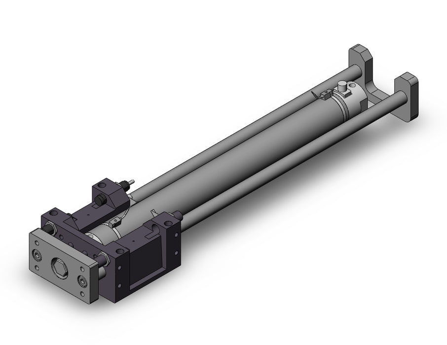 MGGLB80TN-800-HL-G5PWSDPC MGG, Guide Cylinder