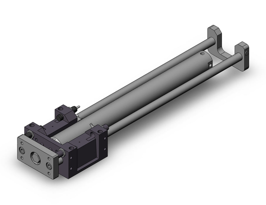 MGGLB80TN-800 MGG, Guide Cylinder